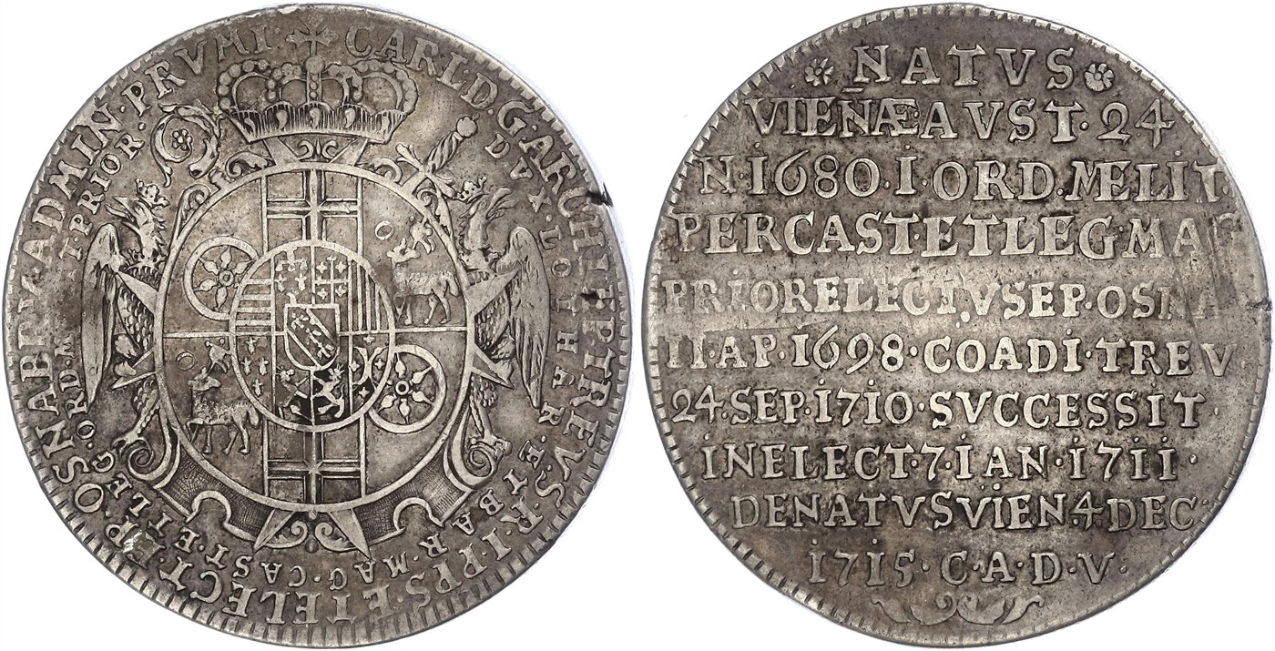 $Abbildung zu Los 1015$