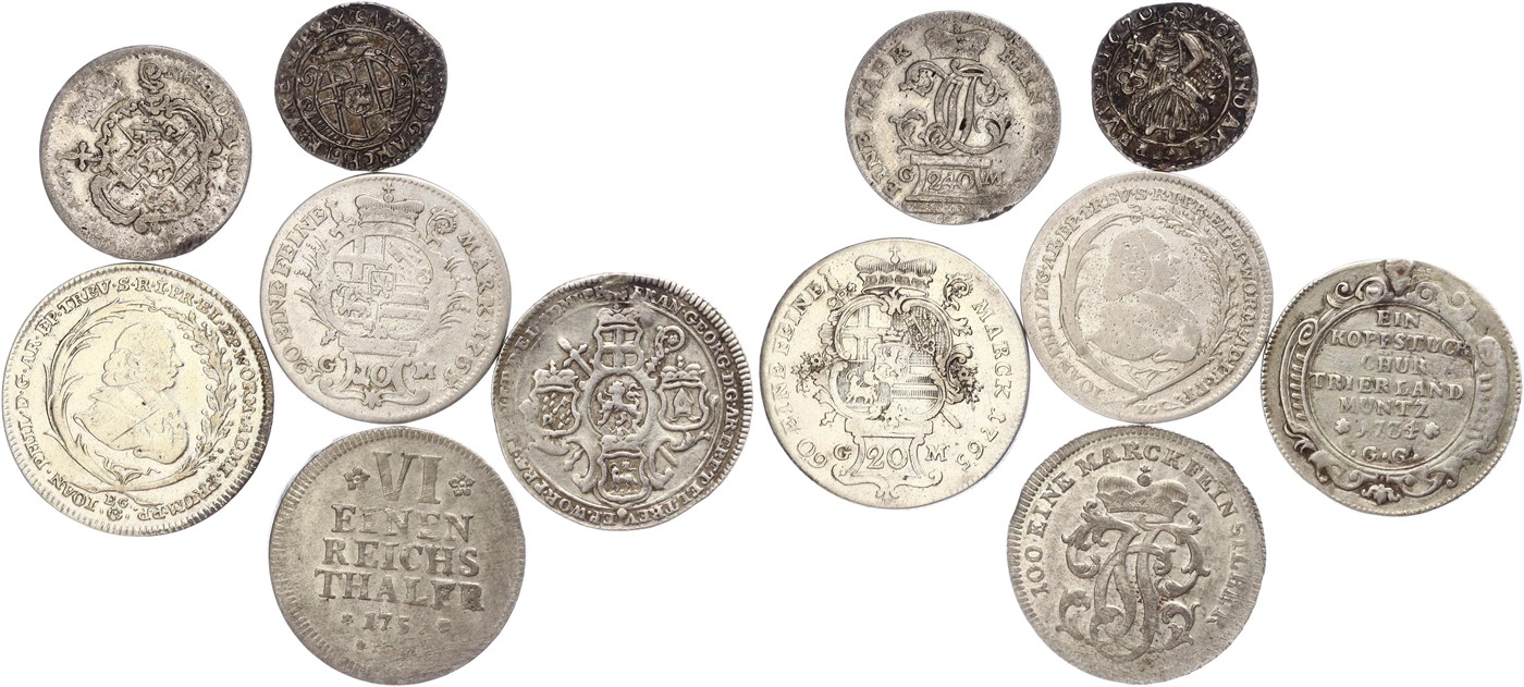 $Abbildung zu Los 1022$