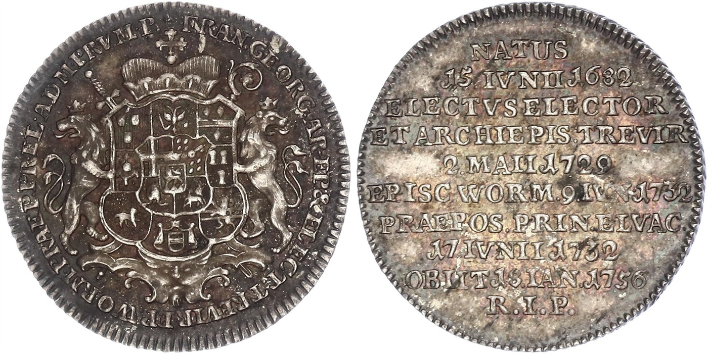 $Abbildung zu Los 1024$