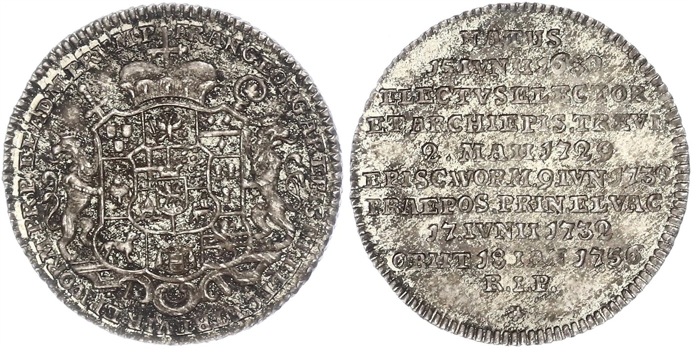 $Abbildung zu Los 1025$