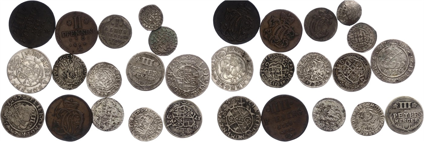 $Abbildung zu Los 1027$