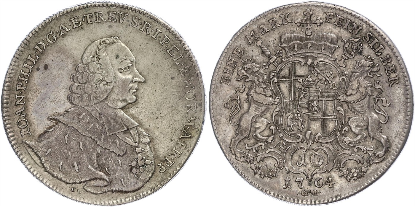 $Abbildung zu Los 1030$