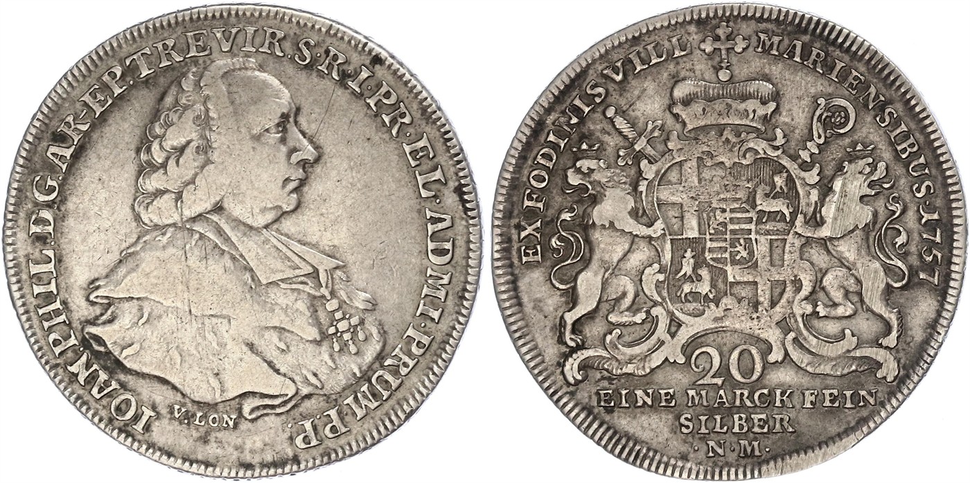 $Abbildung zu Los 1032$