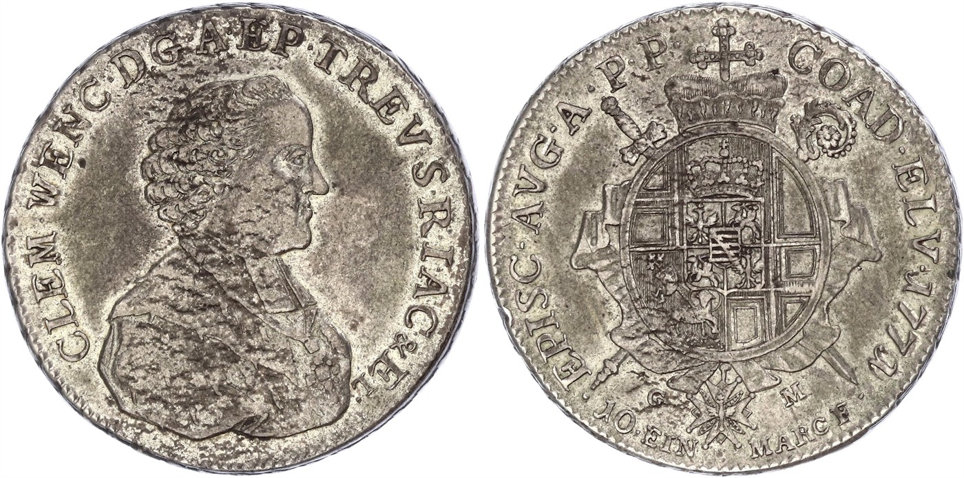 $Abbildung zu Los 1045$