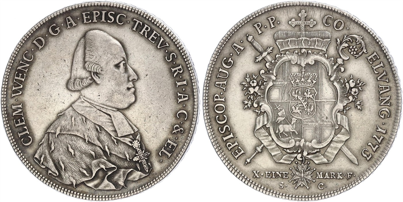 $Abbildung zu Los 1047$