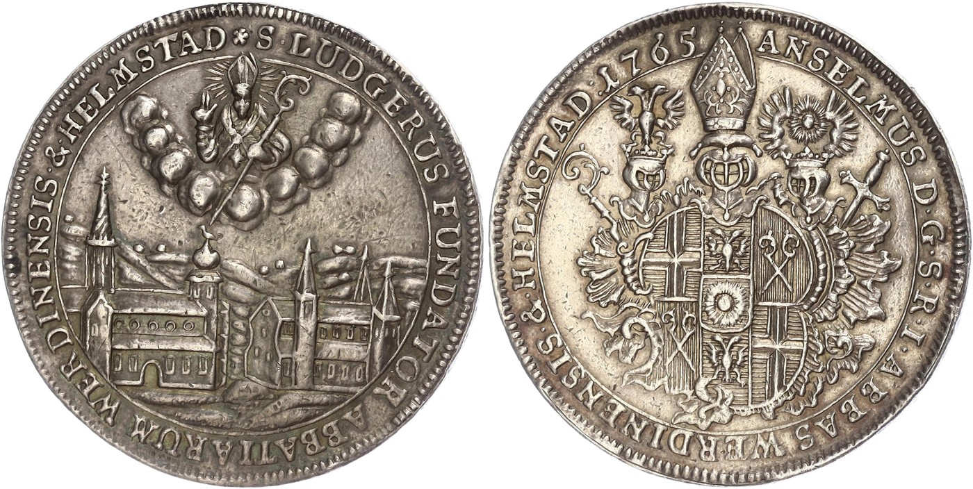 $Abbildung zu Los 1057$