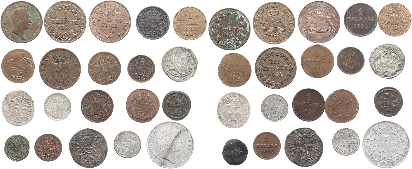 $Abbildung zu Los 1071$