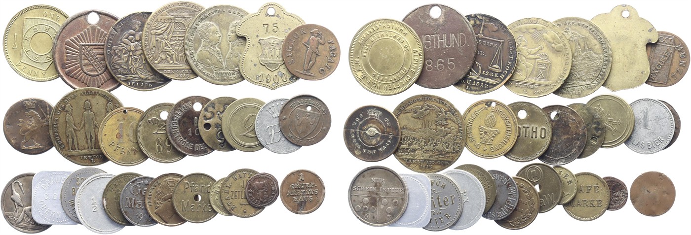 $Abbildung zu Los 1077$