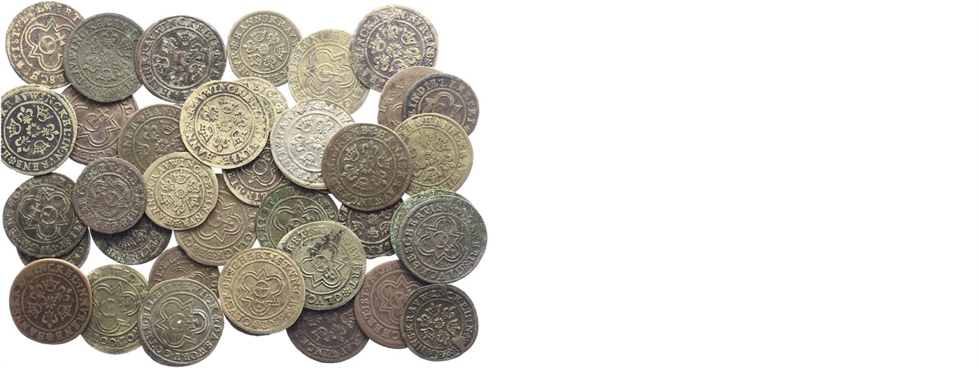 $Abbildung zu Los 1089$