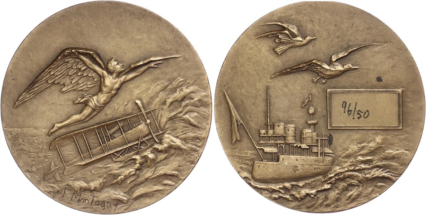 $Abbildung zu Los 109$