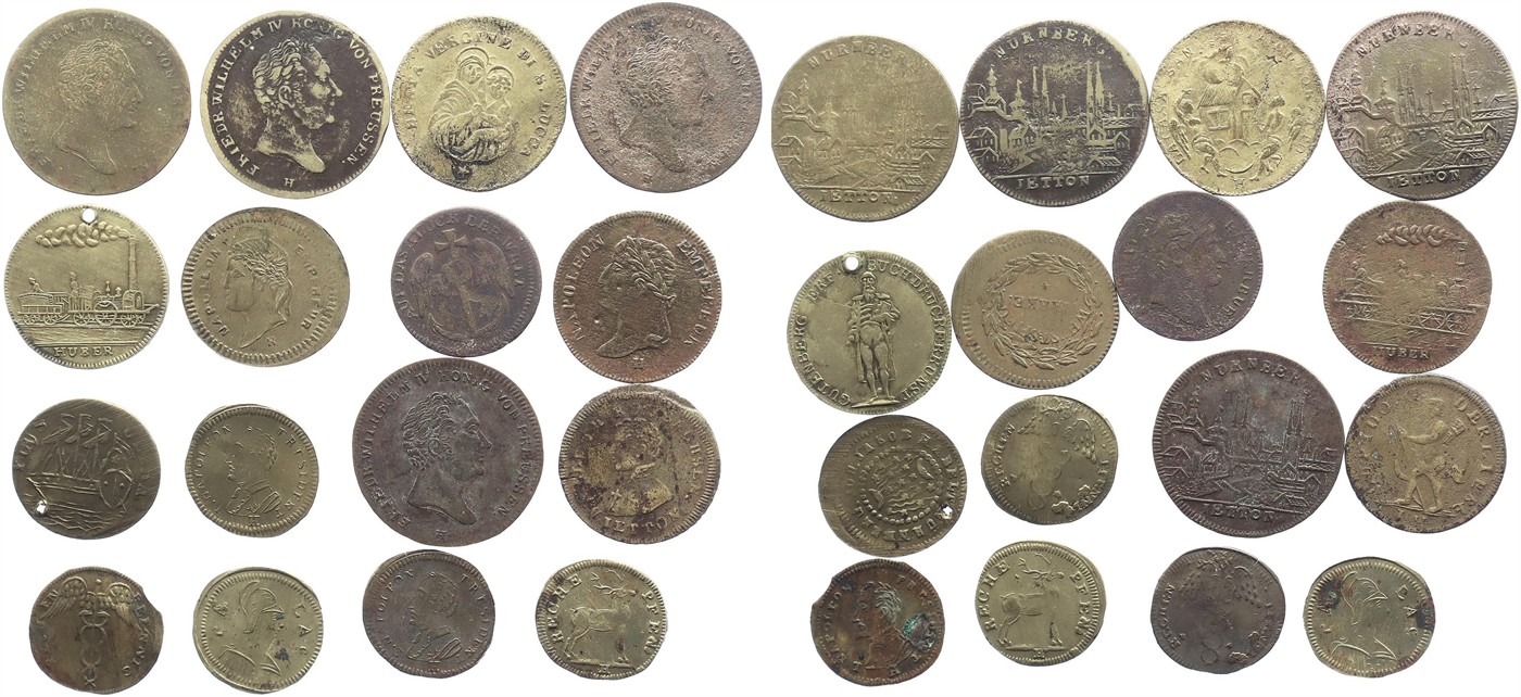 $Abbildung zu Los 1107$