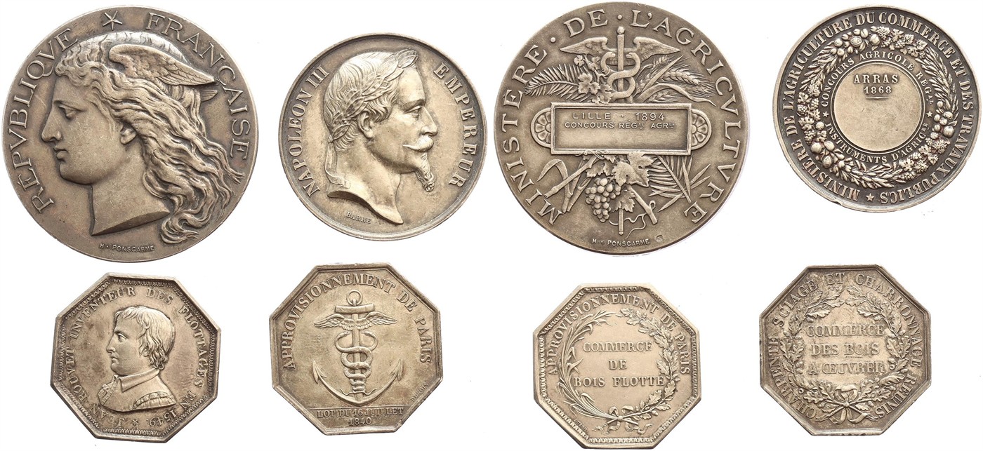 $Abbildung zu Los 111$