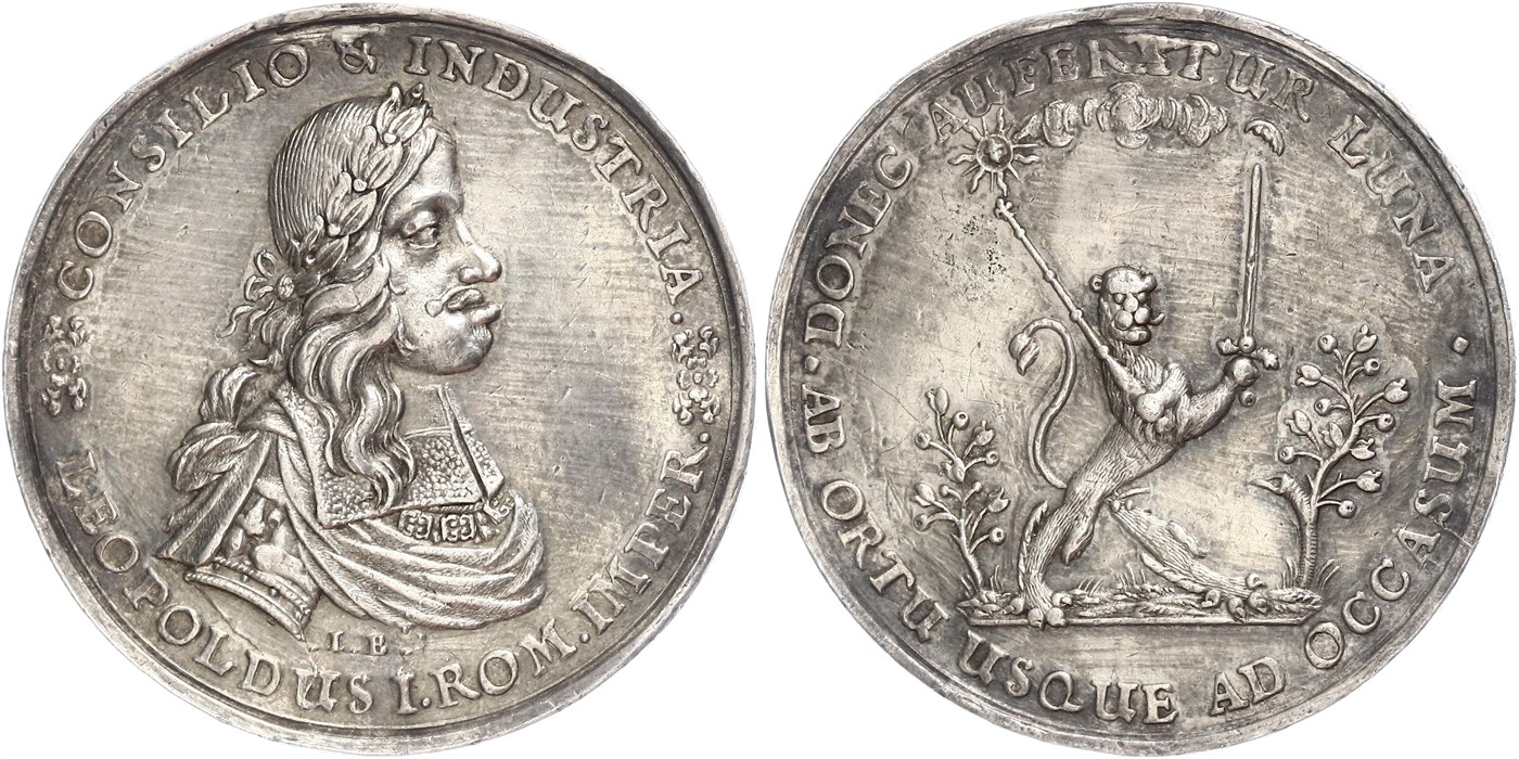 $Abbildung zu Los 1130$