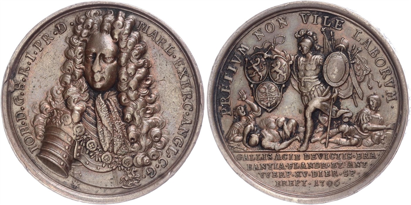 $Abbildung zu Los 1131$