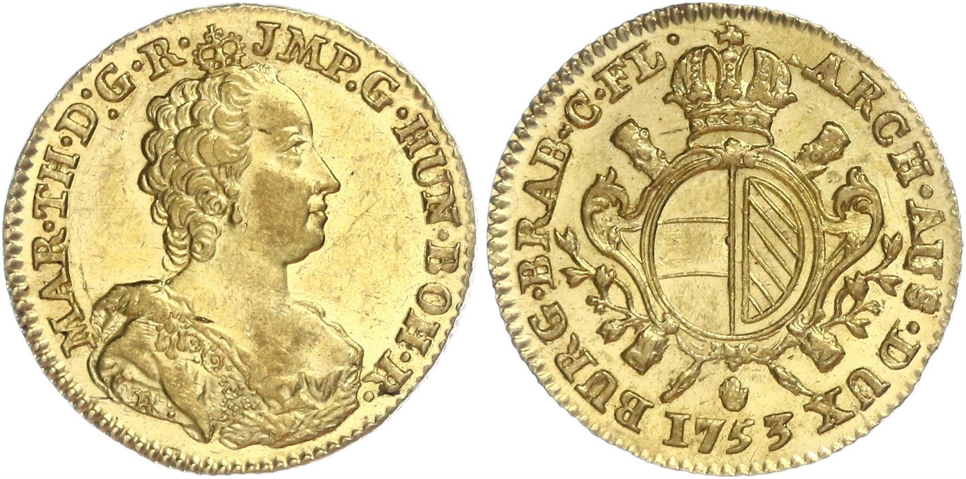 $Abbildung zu Los 1135$