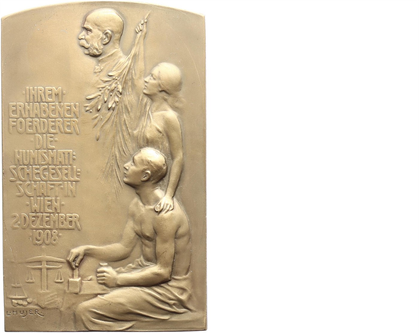 $Abbildung zu Los 1232$