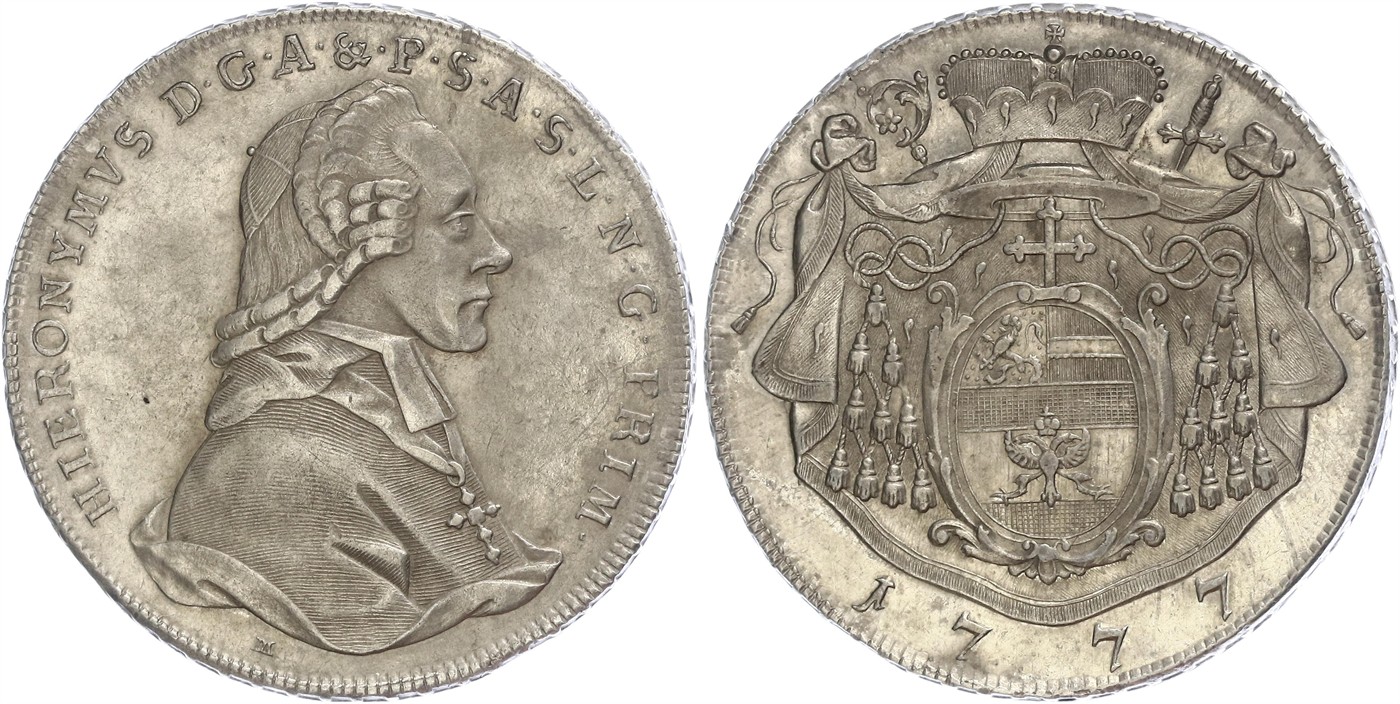 $Abbildung zu Los 1290$