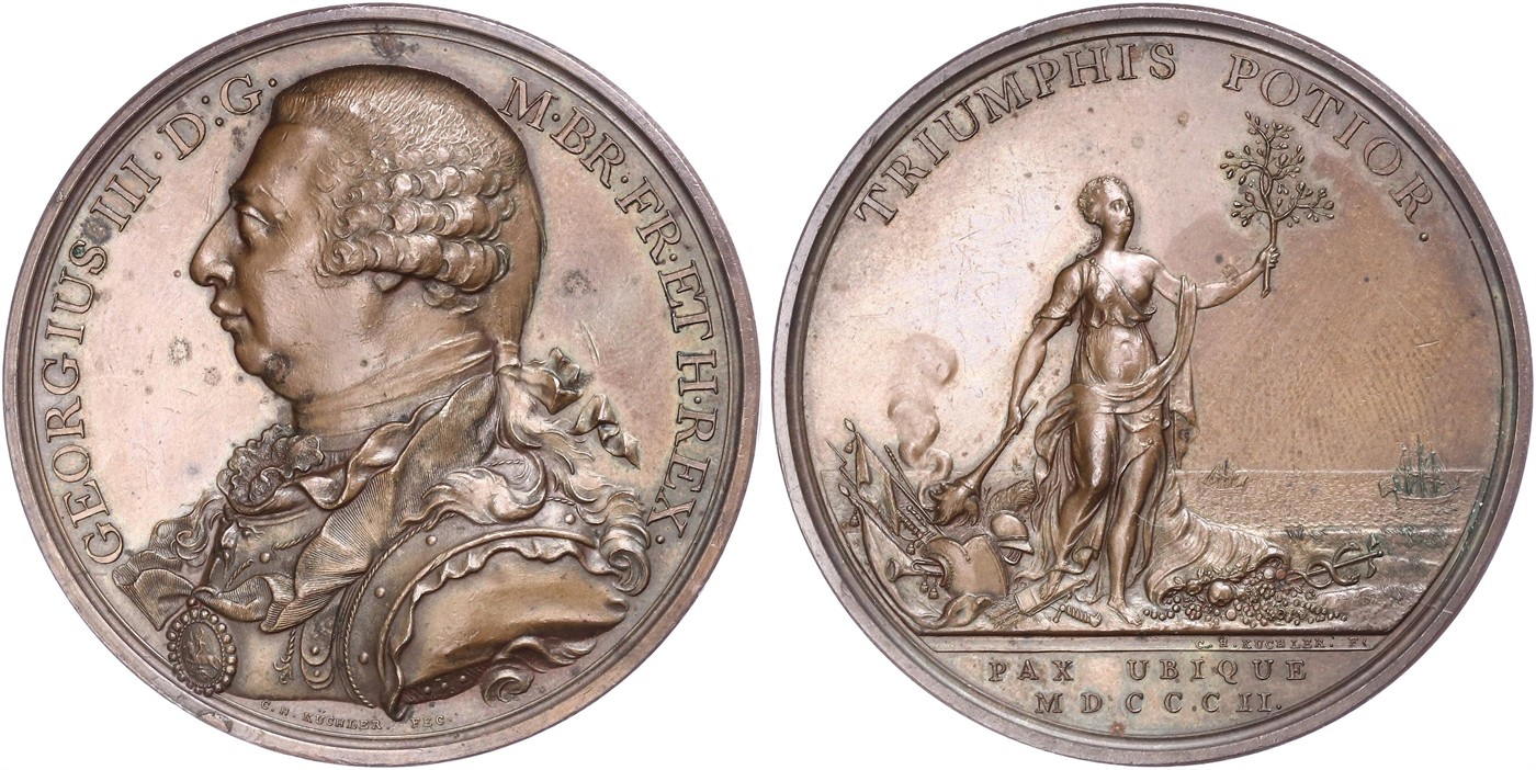 $Abbildung zu Los 129$