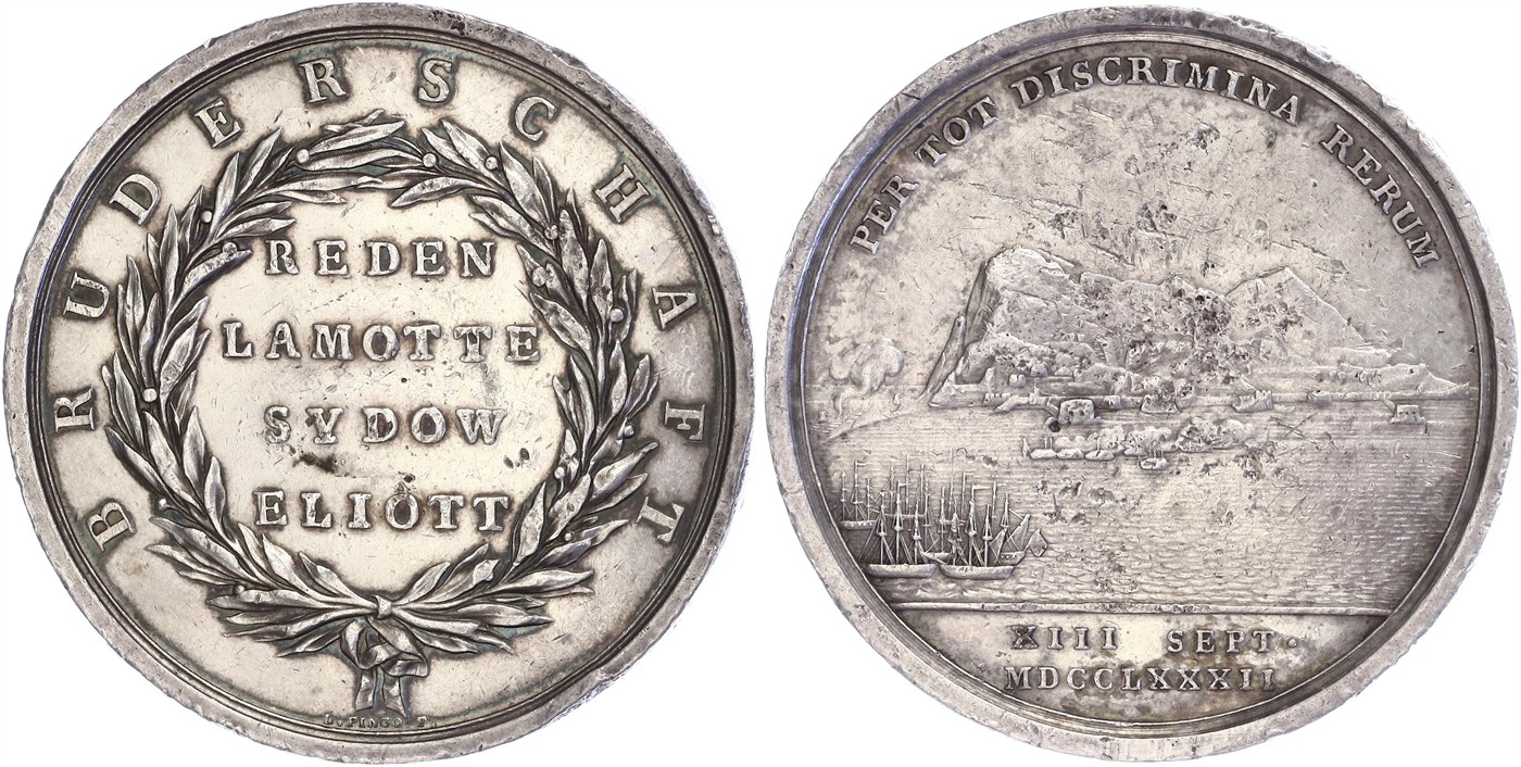 $Abbildung zu Los 132$