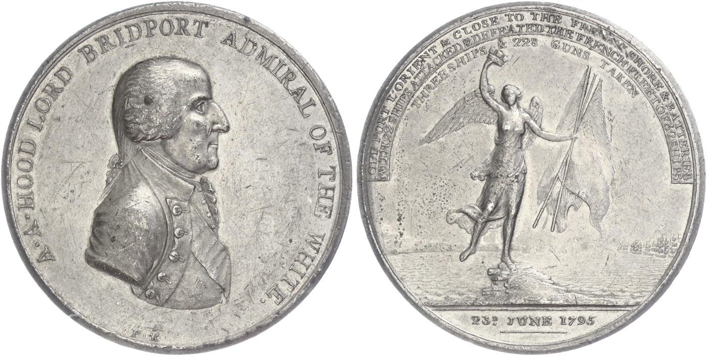 $Abbildung zu Los 135$