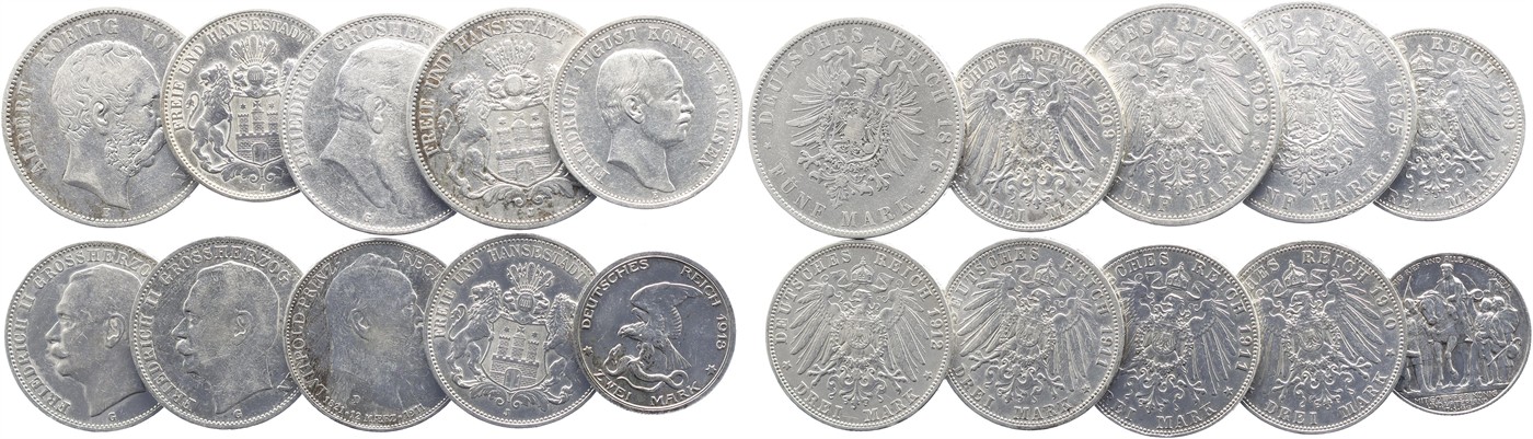 $Abbildung zu Los 1443$