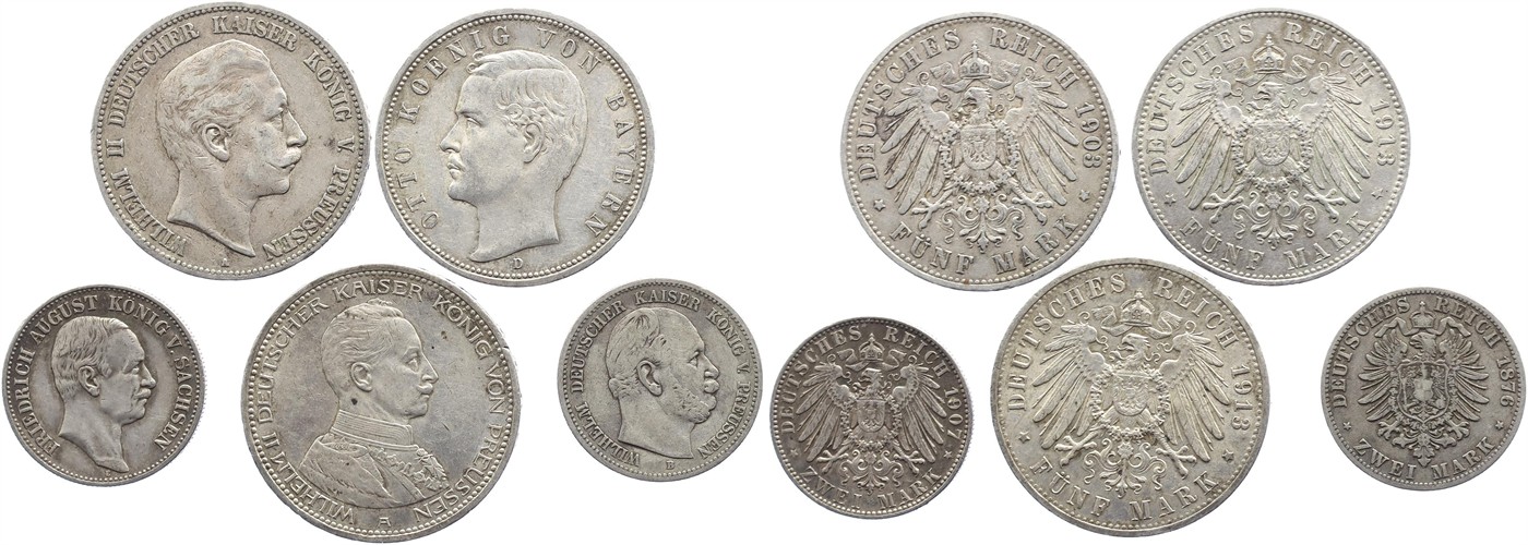 $Abbildung zu Los 1445$