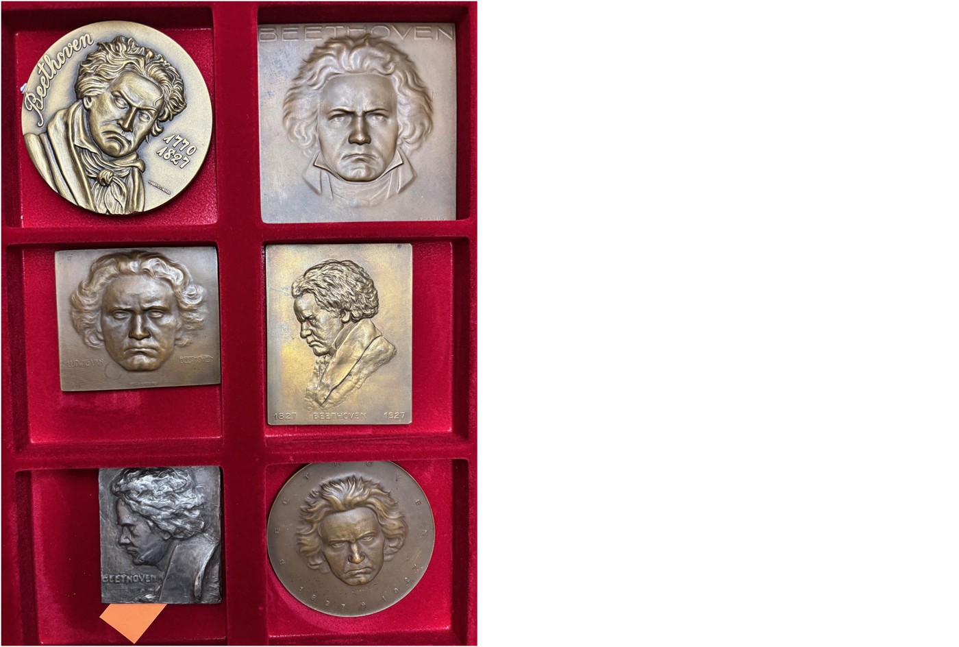 $Abbildung zu Los 1555$