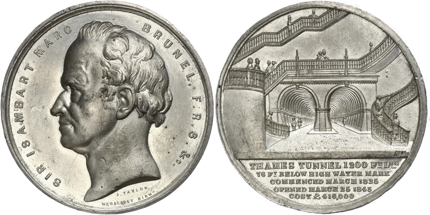 $Abbildung zu Los 155$