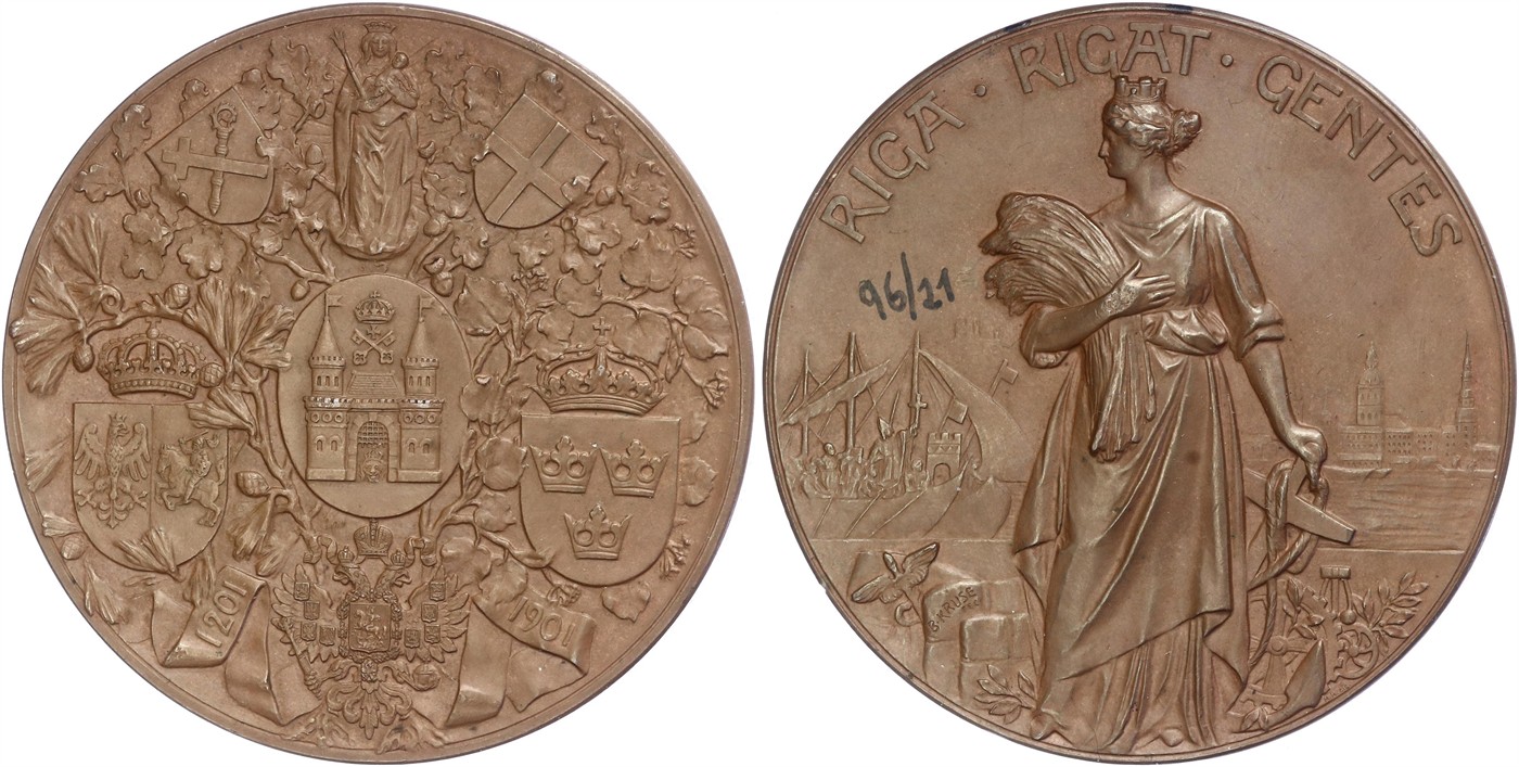 $Abbildung zu Los 16$