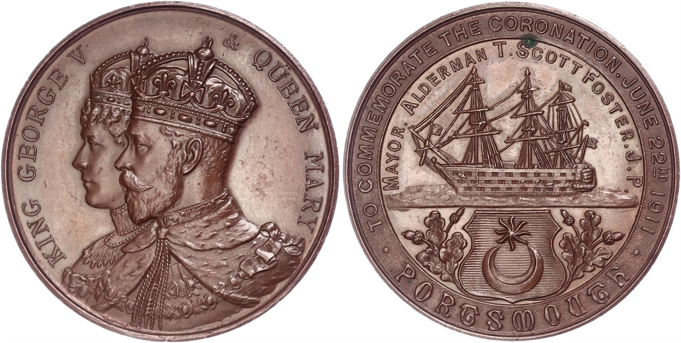 $Abbildung zu Los 175$