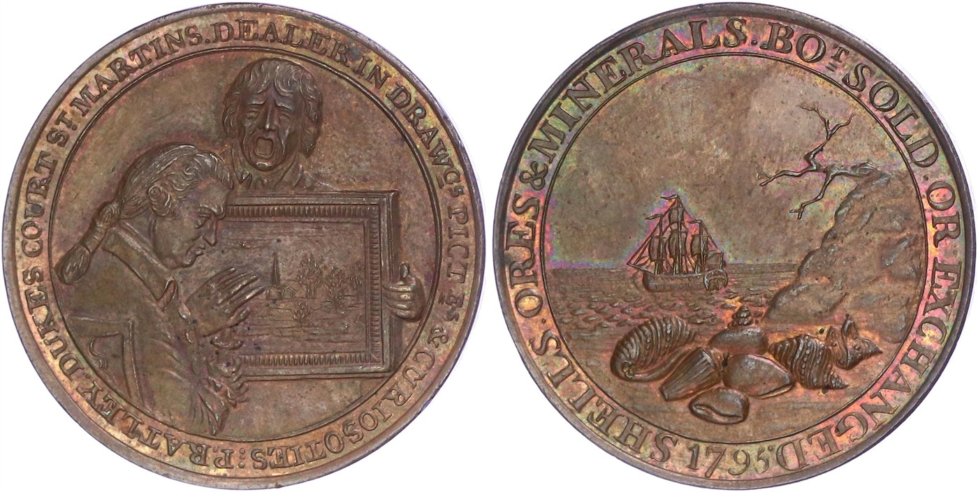 $Abbildung zu Los 185$