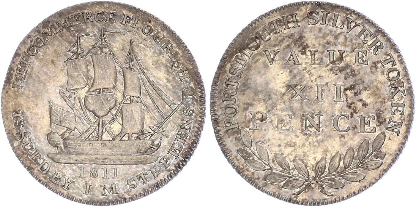 $Abbildung zu Los 195$