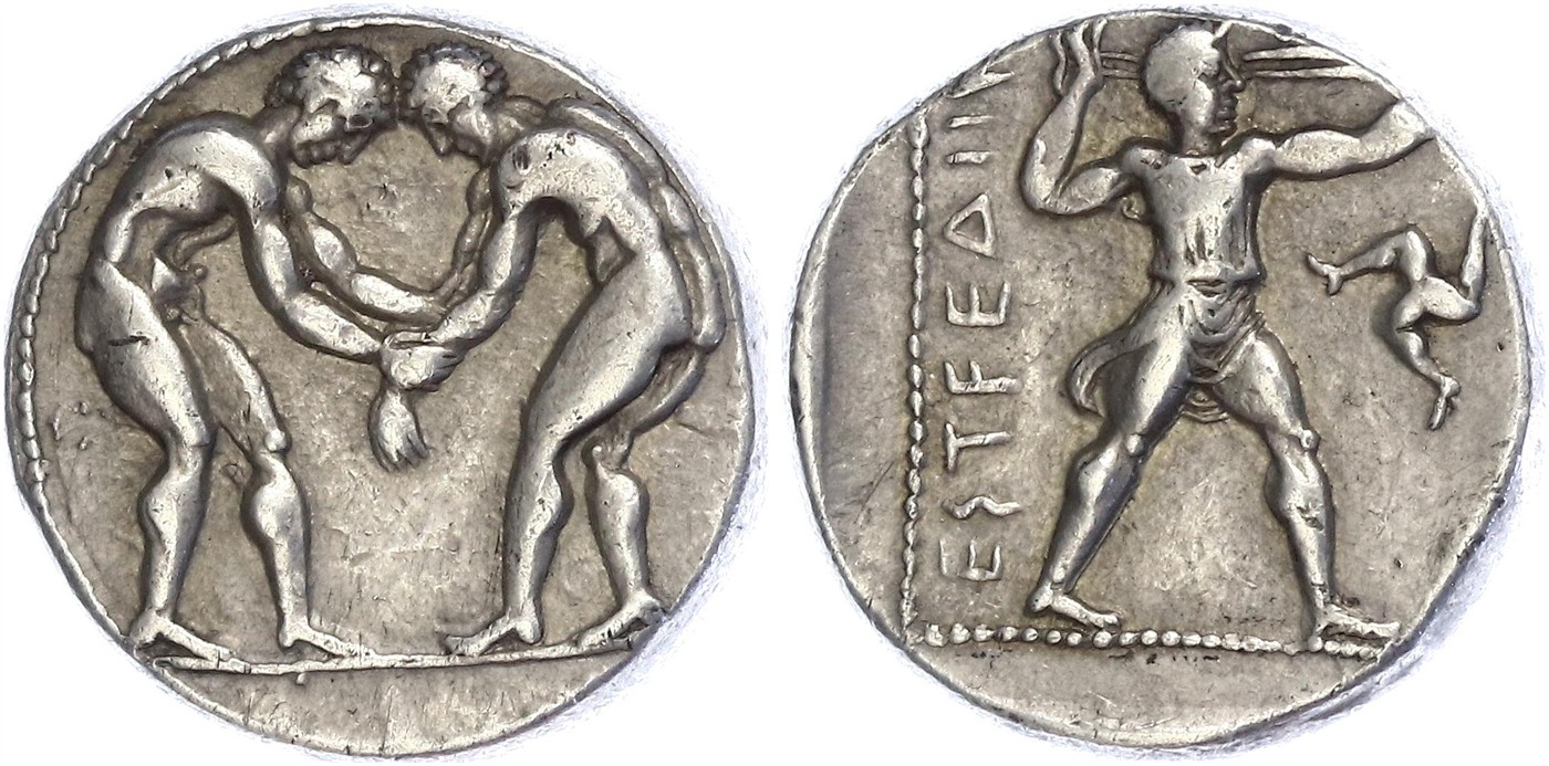 $Abbildung zu Los 1$