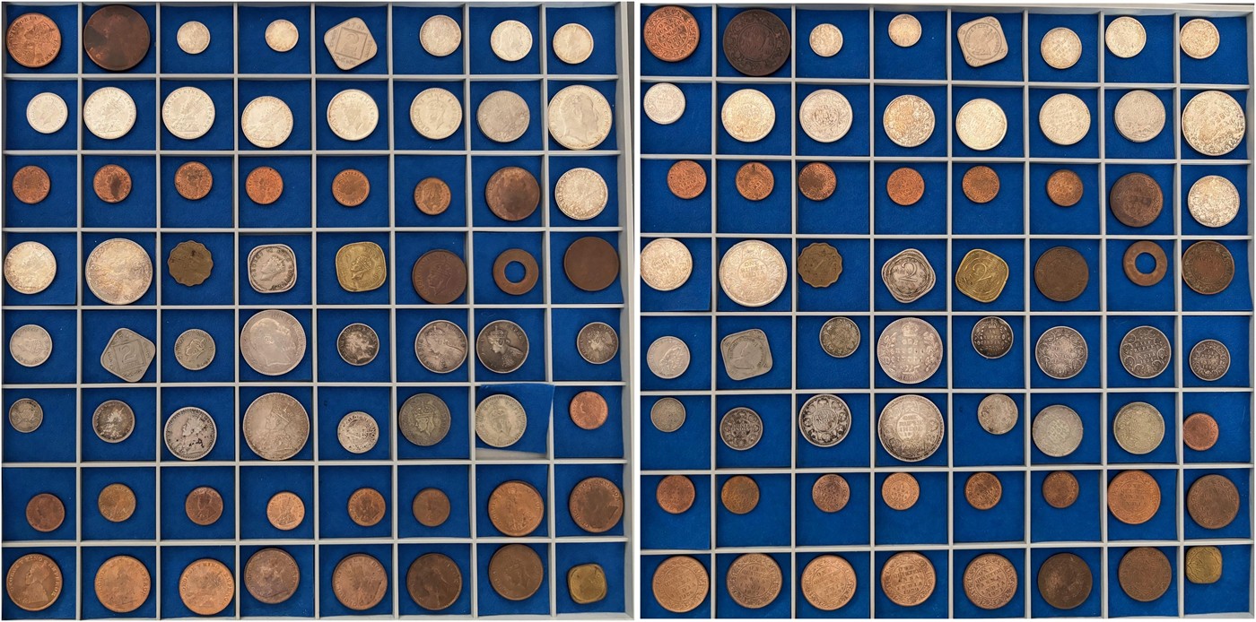 $Abbildung zu Los 218$