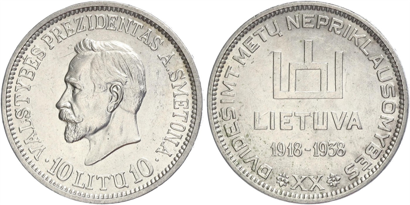 $Abbildung zu Los 22$