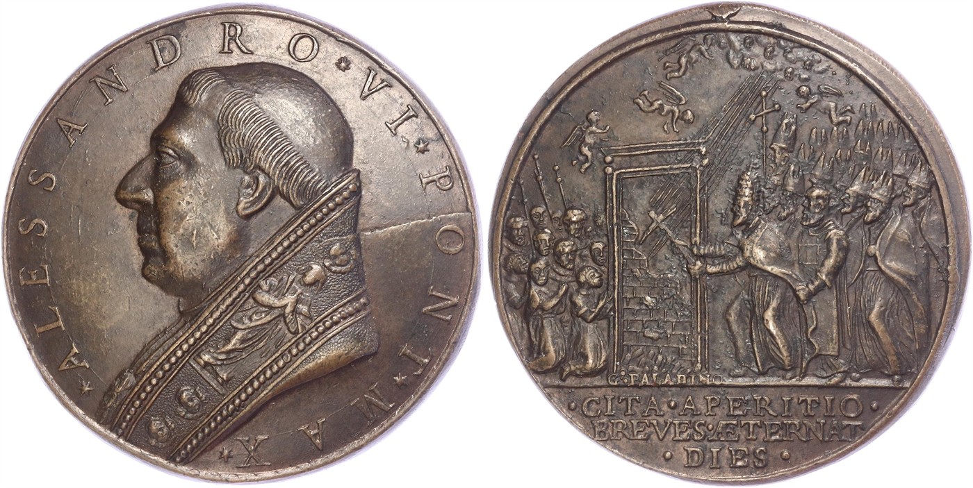 $Abbildung zu Los 245$