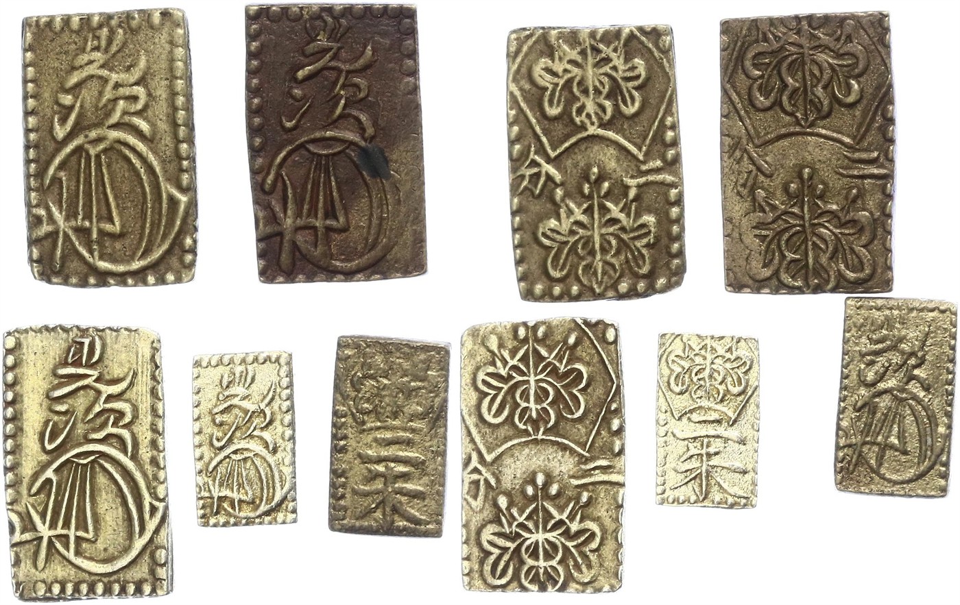 $Abbildung zu Los 272$