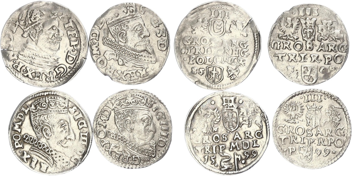 $Abbildung zu Los 307$