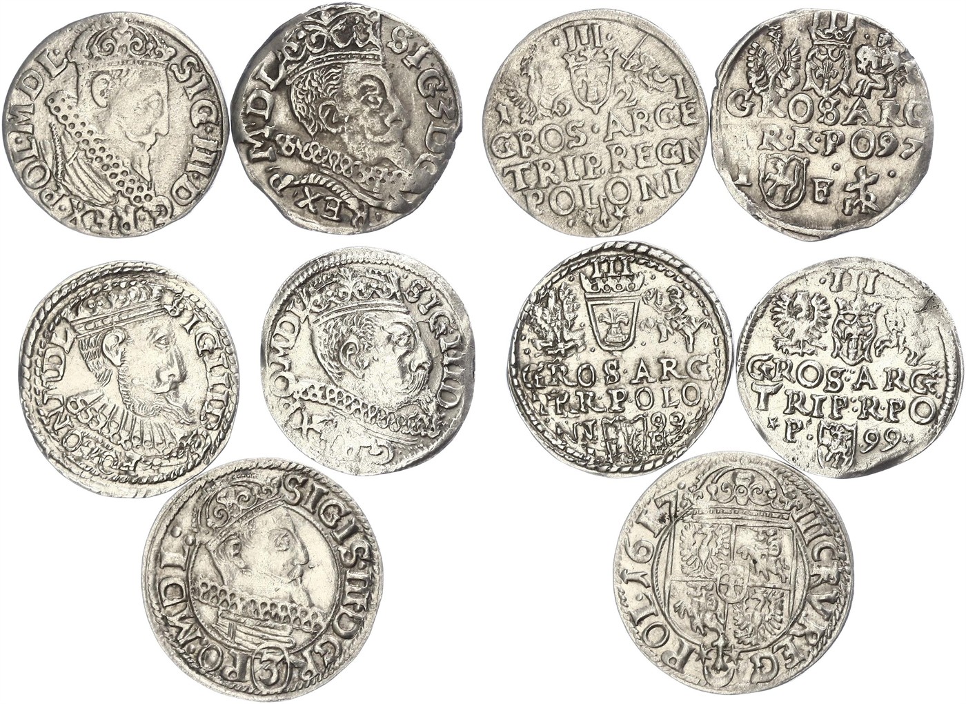 $Abbildung zu Los 310$