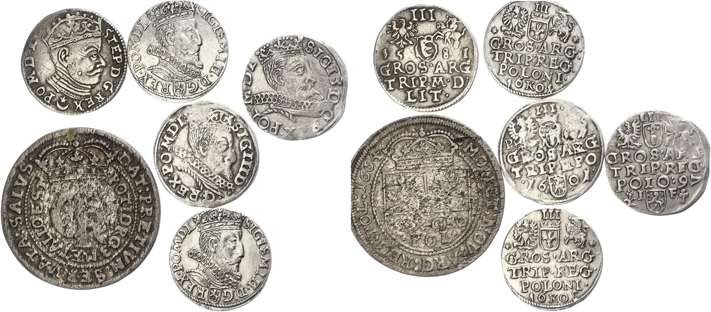 $Abbildung zu Los 311$