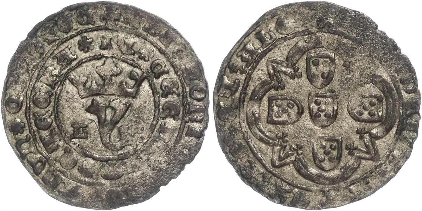 $Abbildung zu Los 320$