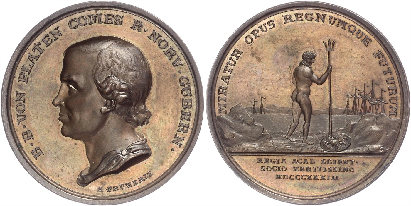 $Abbildung zu Los 350$