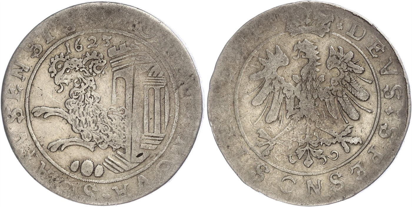 $Abbildung zu Los 375$