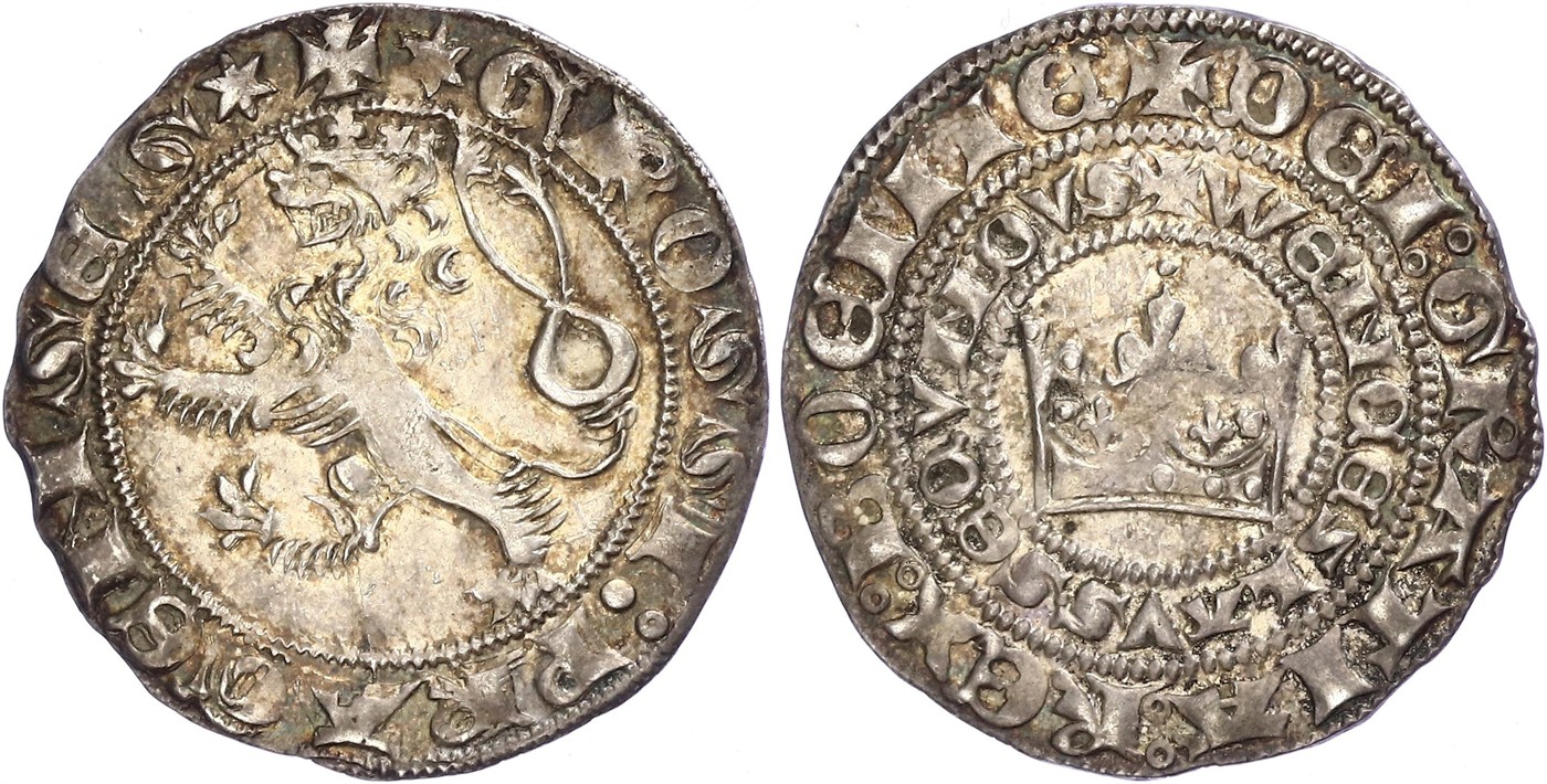 $Abbildung zu Los 391$