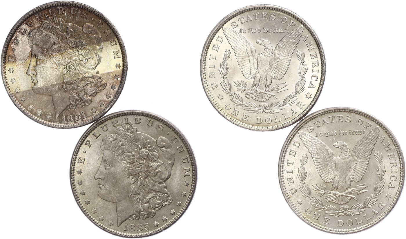 $Abbildung zu Los 418$