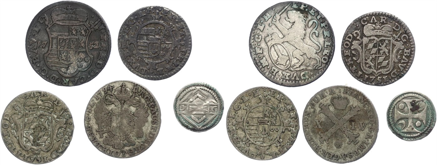 $Abbildung zu Los 493$