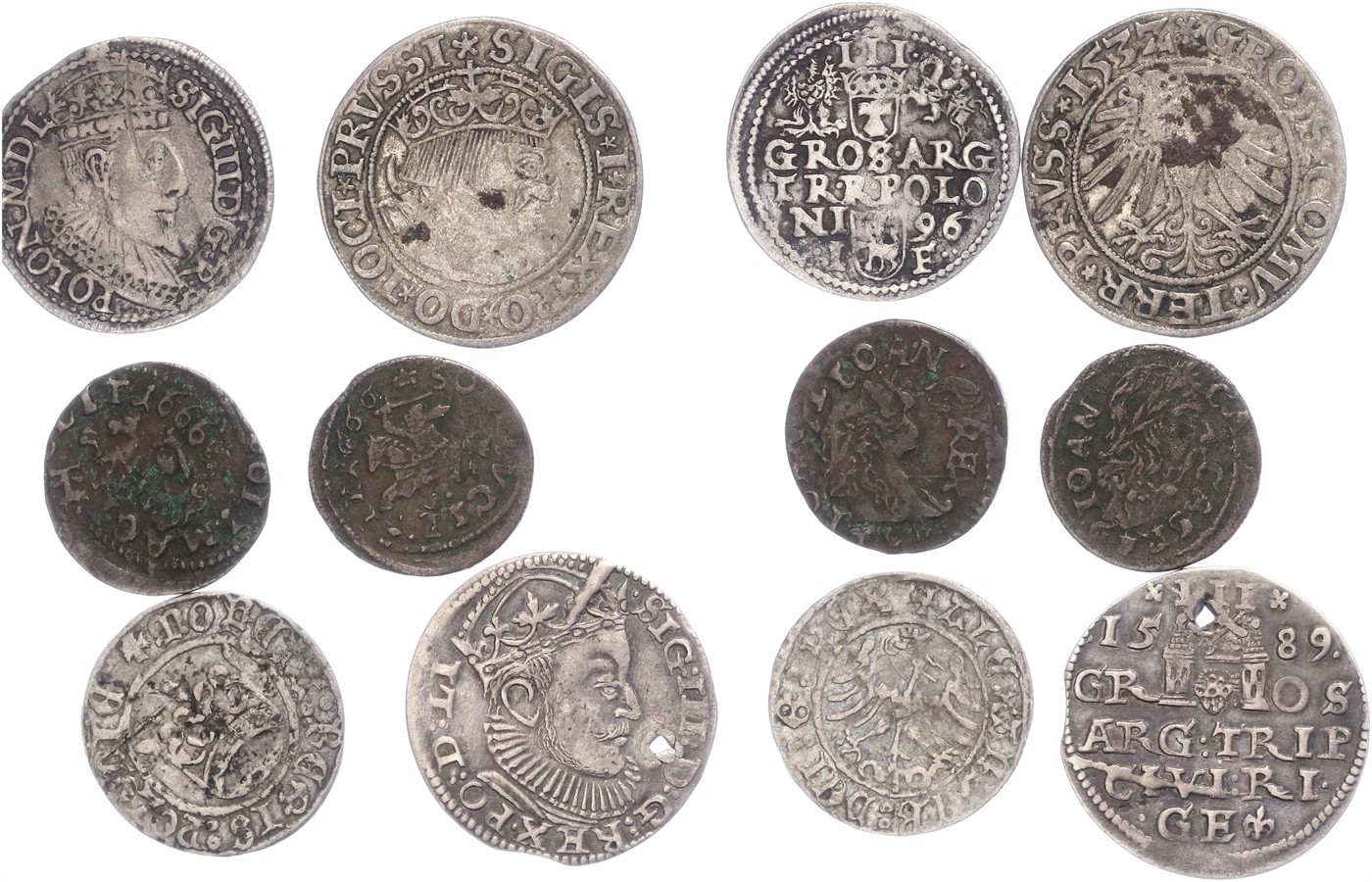 $Abbildung zu Los 496$