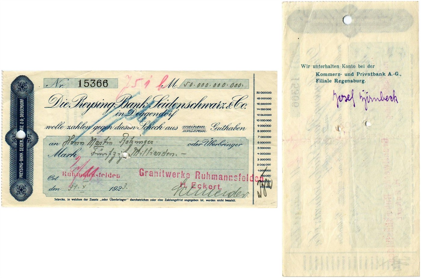 $Abbildung zu Los 505$