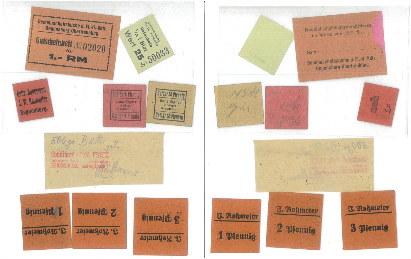 $Abbildung zu Los 511$