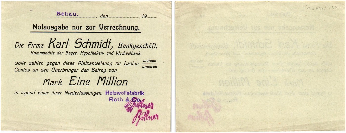 $Abbildung zu Los 513$